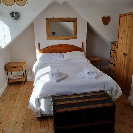 Endeavour Cottage - A Wonderful Whitby Holiday Kültér fotó