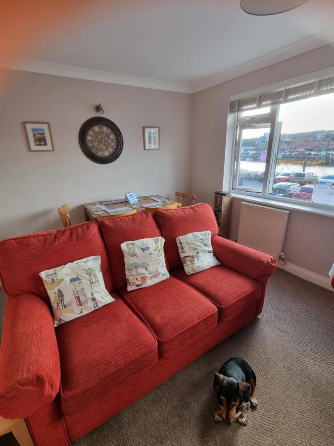 Endeavour Cottage - A Wonderful Whitby Holiday Kültér fotó
