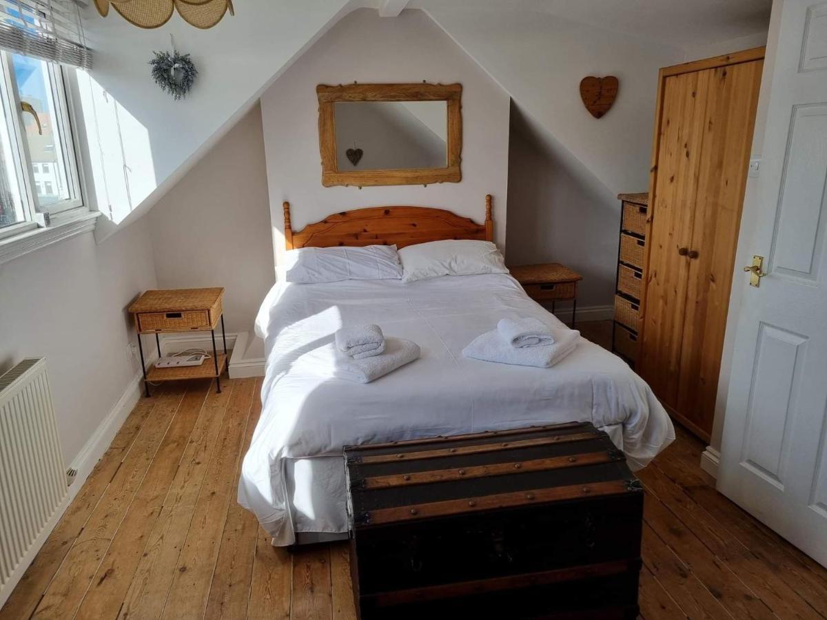 Endeavour Cottage - A Wonderful Whitby Holiday Kültér fotó