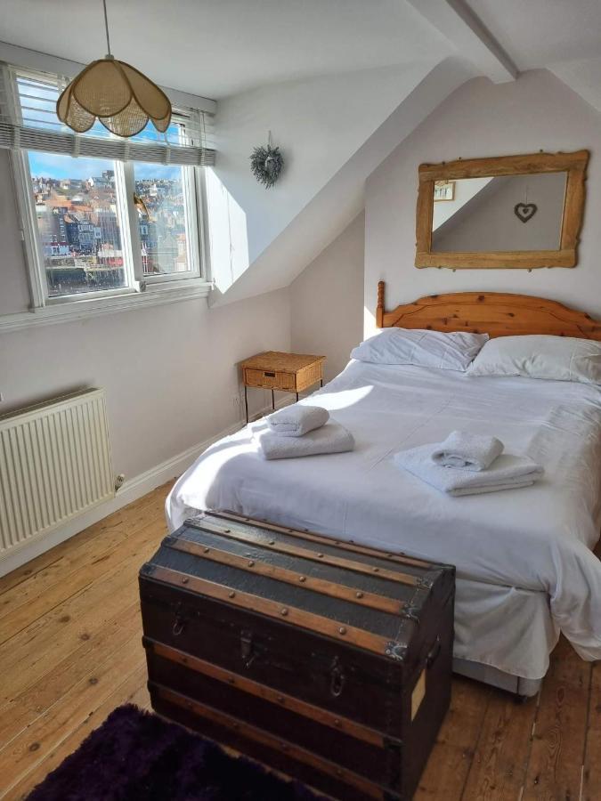 Endeavour Cottage - A Wonderful Whitby Holiday Kültér fotó