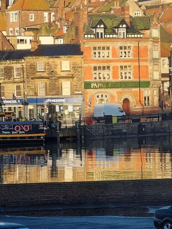 Endeavour Cottage - A Wonderful Whitby Holiday Kültér fotó