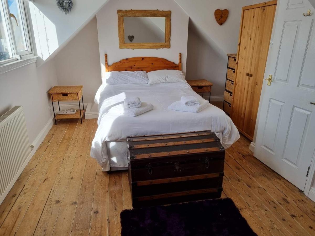 Endeavour Cottage - A Wonderful Whitby Holiday Kültér fotó