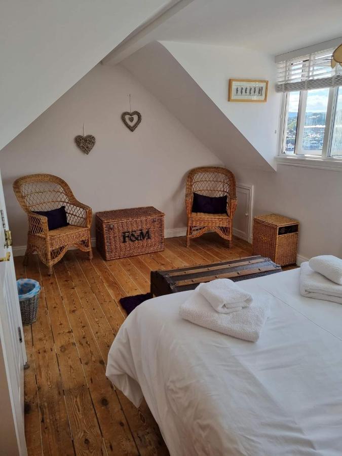 Endeavour Cottage - A Wonderful Whitby Holiday Kültér fotó