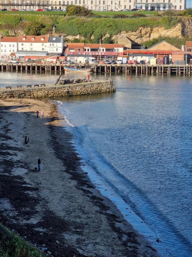 Endeavour Cottage - A Wonderful Whitby Holiday Kültér fotó