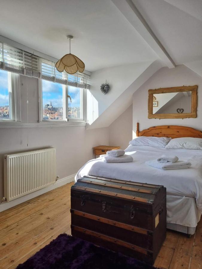Endeavour Cottage - A Wonderful Whitby Holiday Kültér fotó