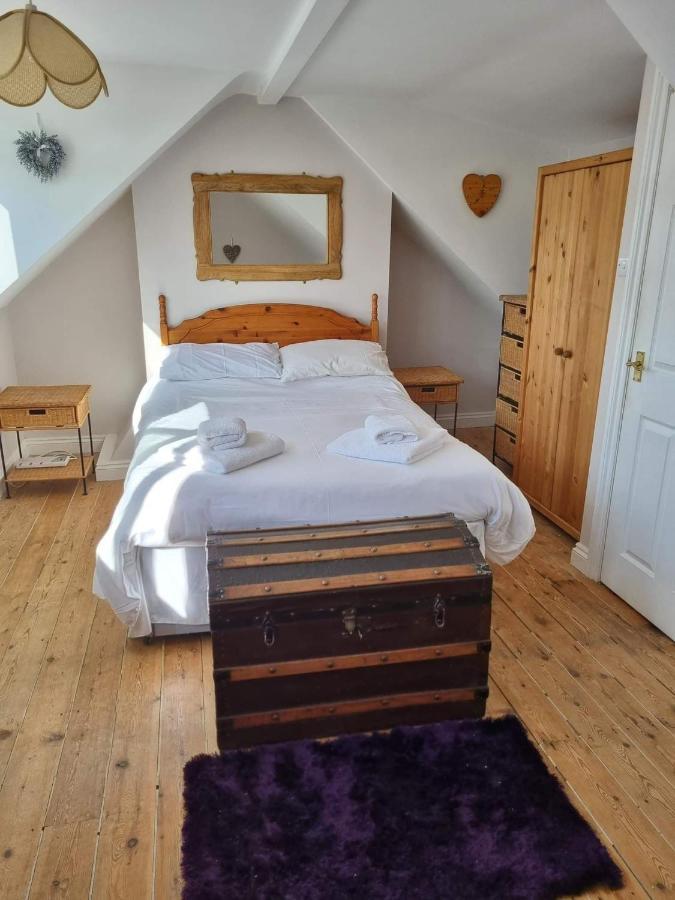 Endeavour Cottage - A Wonderful Whitby Holiday Kültér fotó