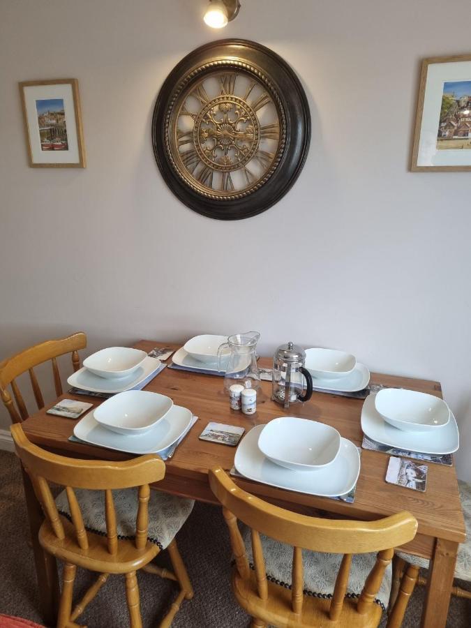 Endeavour Cottage - A Wonderful Whitby Holiday Kültér fotó