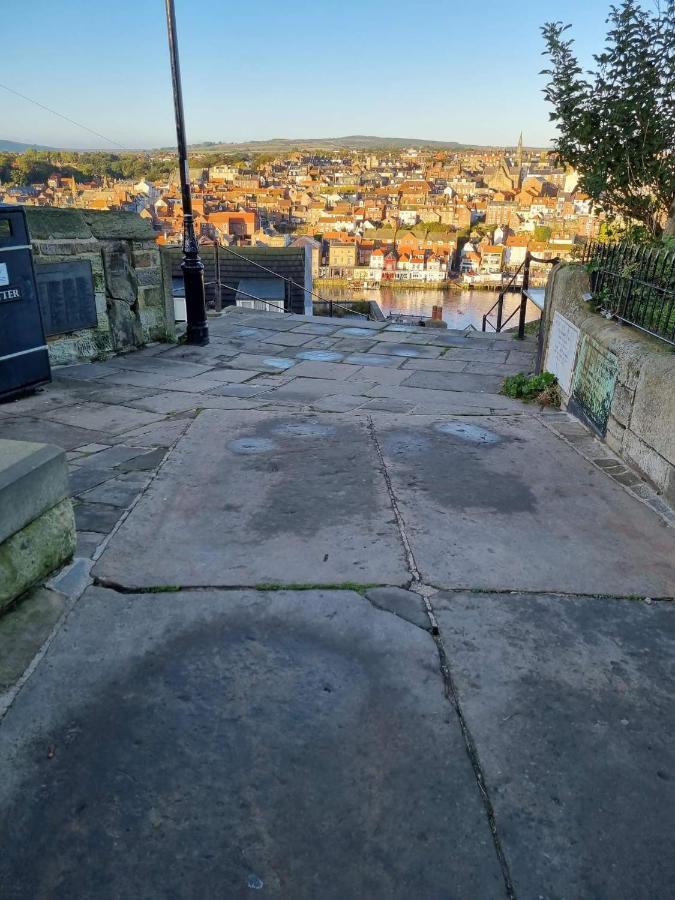 Endeavour Cottage - A Wonderful Whitby Holiday Kültér fotó