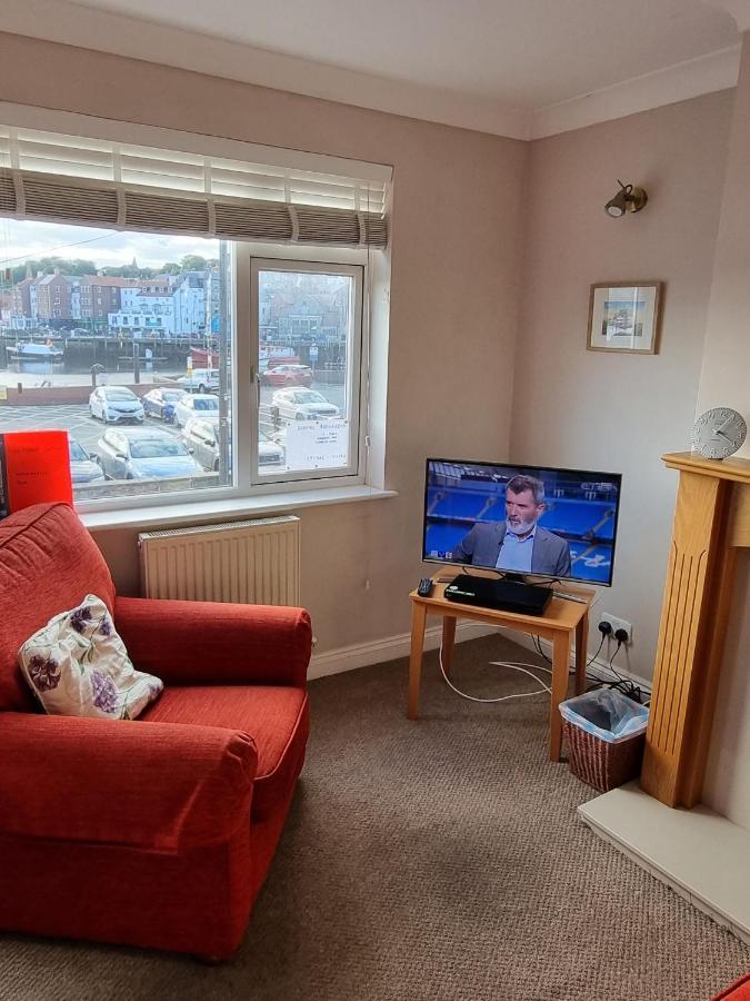 Endeavour Cottage - A Wonderful Whitby Holiday Kültér fotó