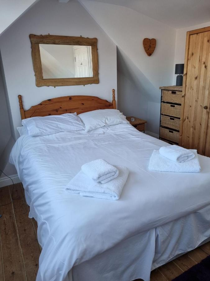 Endeavour Cottage - A Wonderful Whitby Holiday Kültér fotó