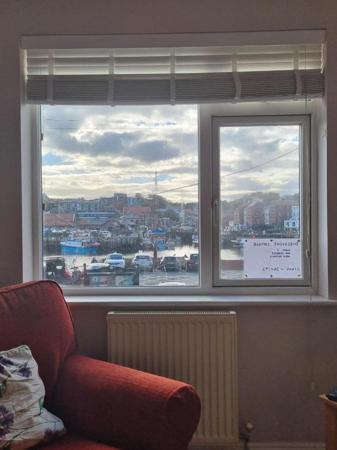 Endeavour Cottage - A Wonderful Whitby Holiday Kültér fotó