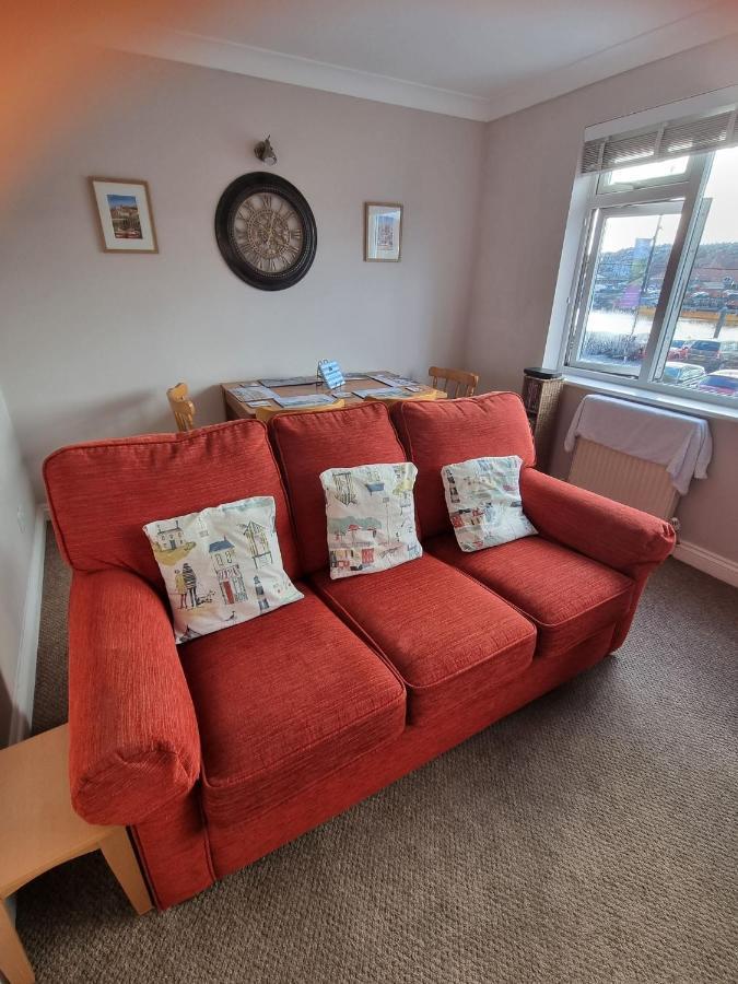 Endeavour Cottage - A Wonderful Whitby Holiday Kültér fotó