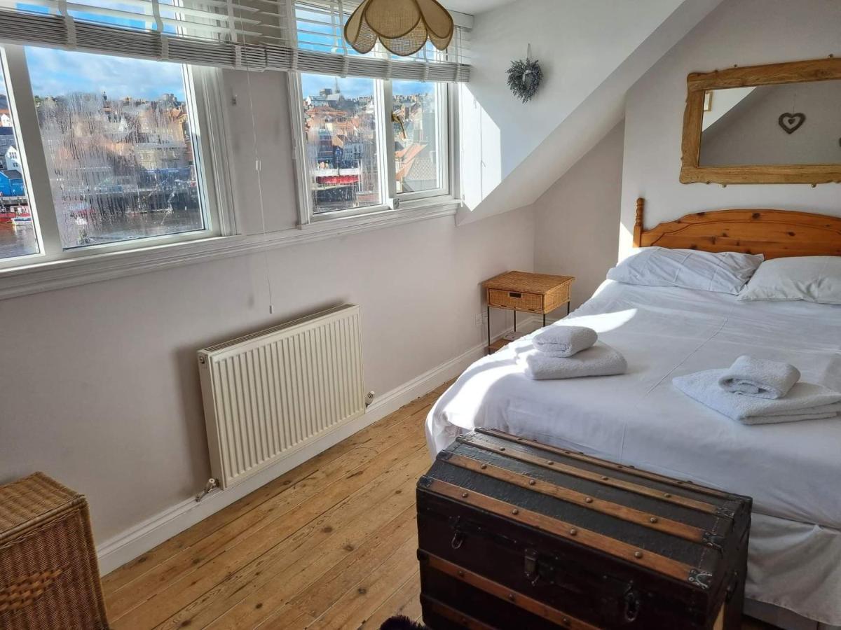 Endeavour Cottage - A Wonderful Whitby Holiday Kültér fotó