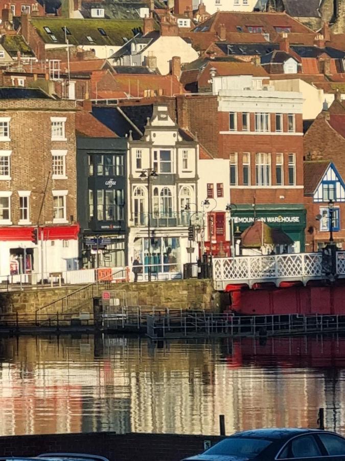 Endeavour Cottage - A Wonderful Whitby Holiday Kültér fotó