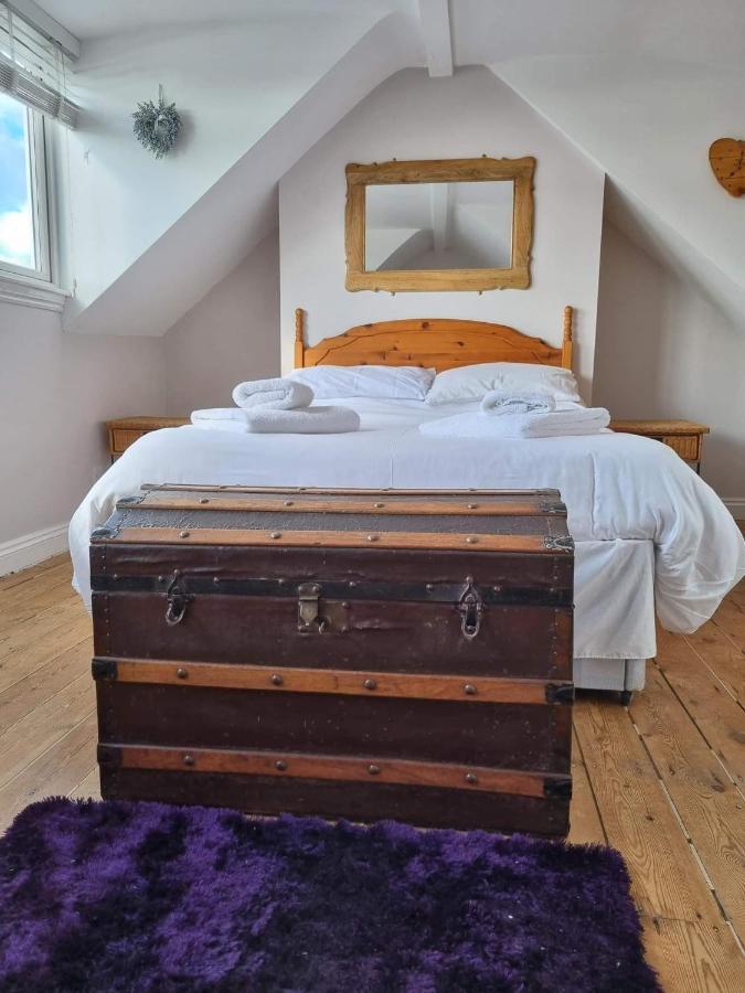 Endeavour Cottage - A Wonderful Whitby Holiday Kültér fotó