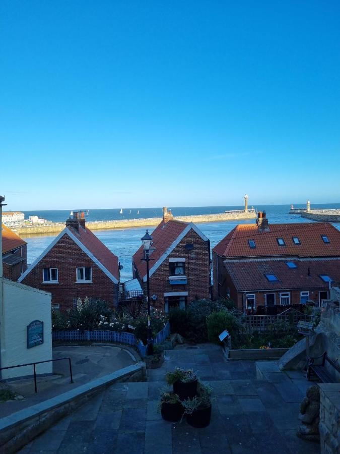 Endeavour Cottage - A Wonderful Whitby Holiday Kültér fotó