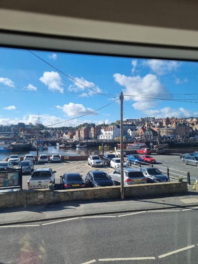 Endeavour Cottage - A Wonderful Whitby Holiday Kültér fotó