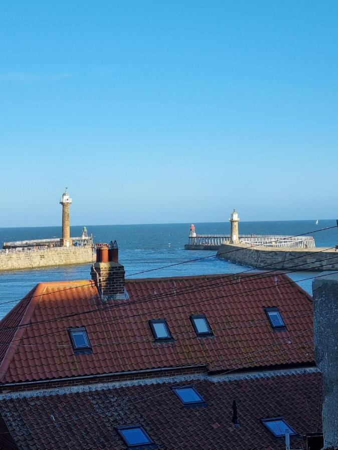 Endeavour Cottage - A Wonderful Whitby Holiday Kültér fotó