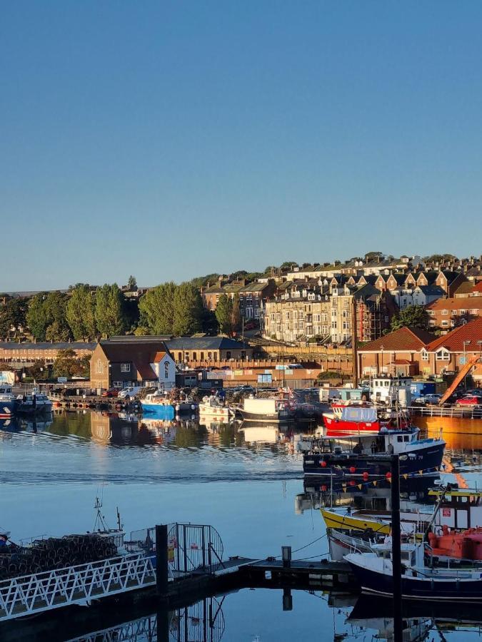 Endeavour Cottage - A Wonderful Whitby Holiday Kültér fotó