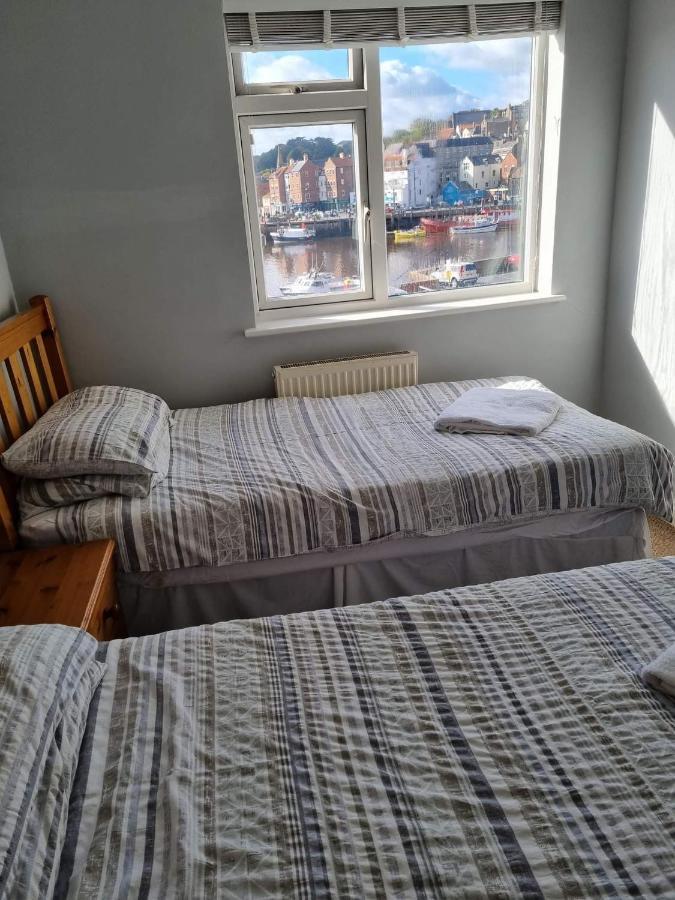 Endeavour Cottage - A Wonderful Whitby Holiday Kültér fotó