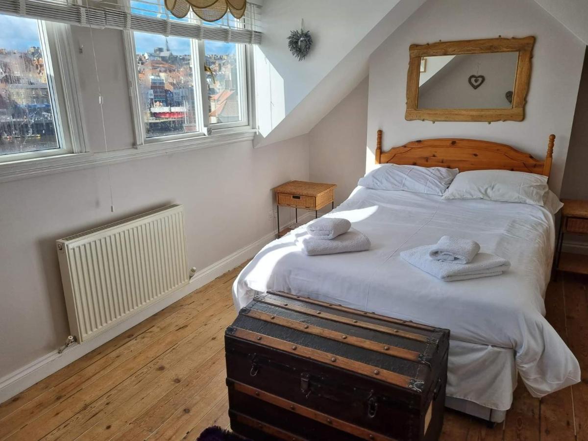 Endeavour Cottage - A Wonderful Whitby Holiday Kültér fotó