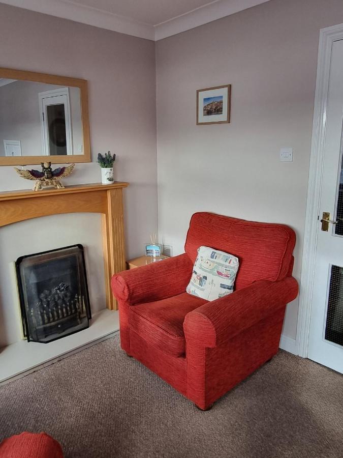 Endeavour Cottage - A Wonderful Whitby Holiday Kültér fotó