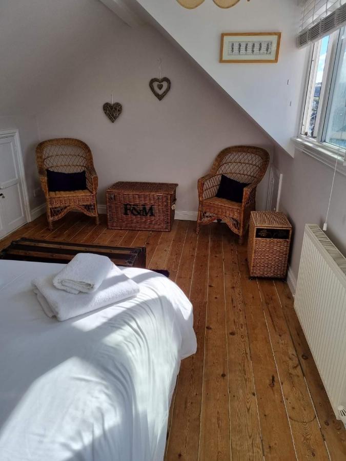 Endeavour Cottage - A Wonderful Whitby Holiday Kültér fotó