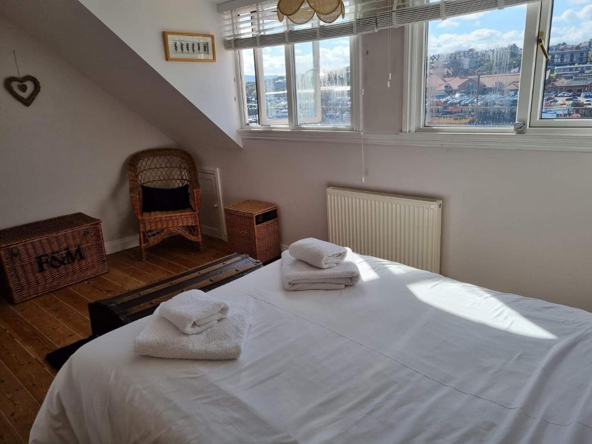 Endeavour Cottage - A Wonderful Whitby Holiday Kültér fotó