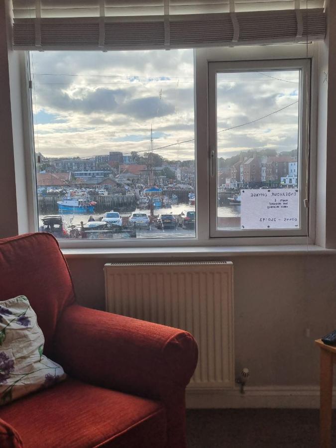 Endeavour Cottage - A Wonderful Whitby Holiday Kültér fotó