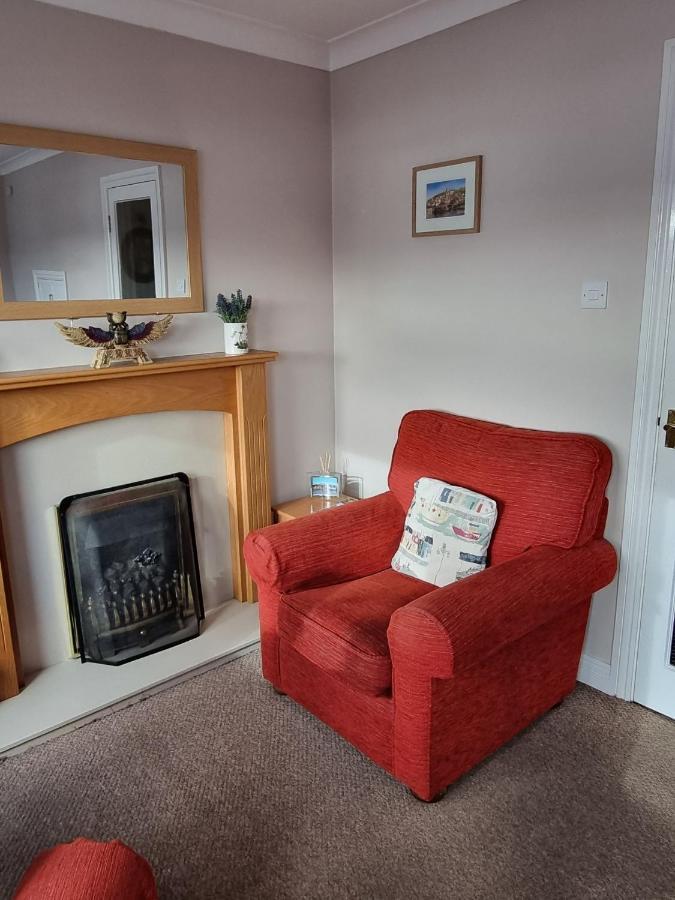Endeavour Cottage - A Wonderful Whitby Holiday Kültér fotó