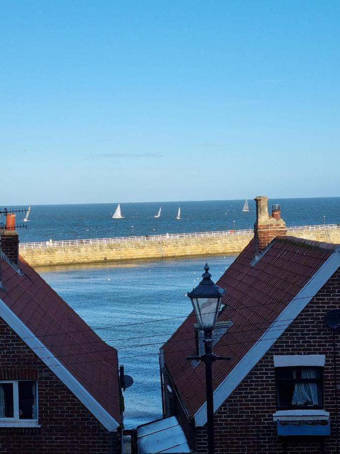 Endeavour Cottage - A Wonderful Whitby Holiday Kültér fotó