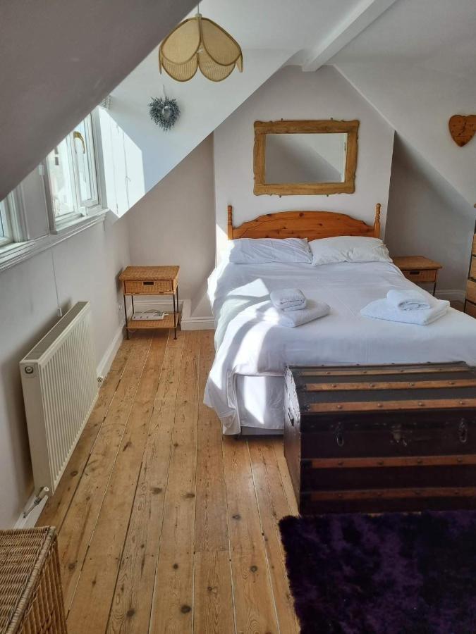 Endeavour Cottage - A Wonderful Whitby Holiday Kültér fotó