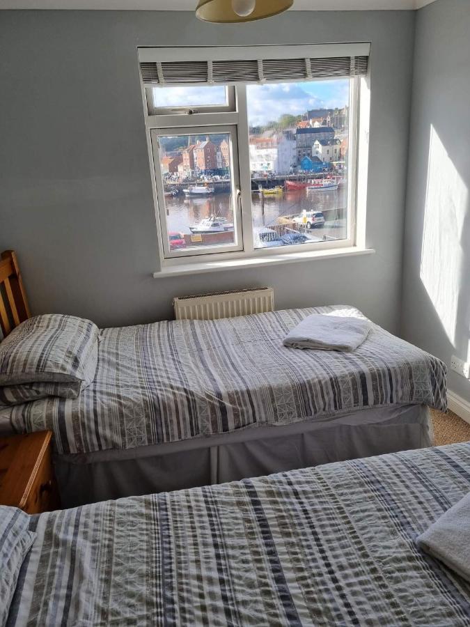 Endeavour Cottage - A Wonderful Whitby Holiday Kültér fotó