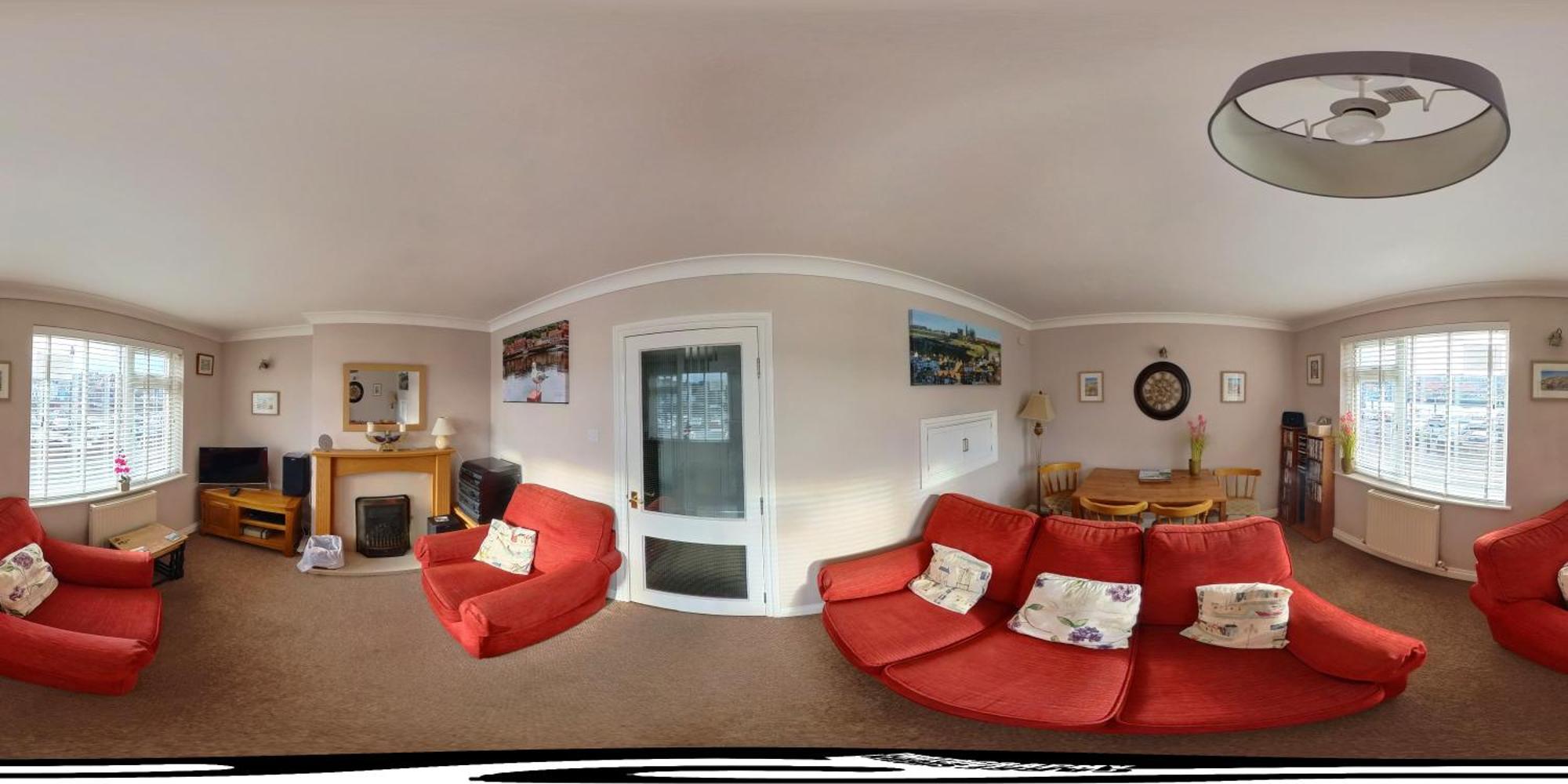 Endeavour Cottage - A Wonderful Whitby Holiday Kültér fotó