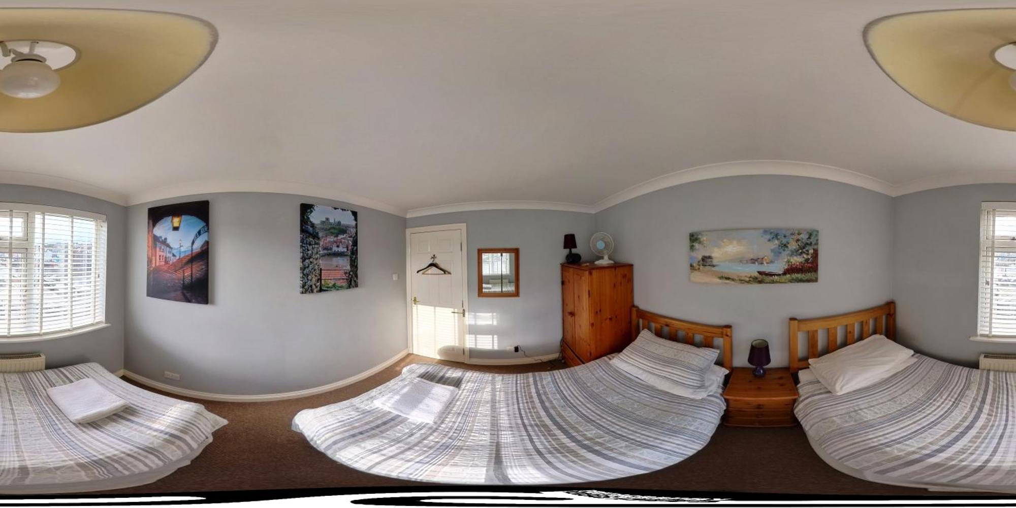 Endeavour Cottage - A Wonderful Whitby Holiday Kültér fotó